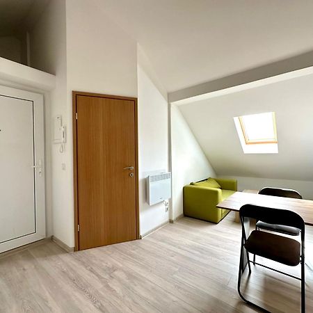 Twins Apartments Zagrzeb Zewnętrze zdjęcie