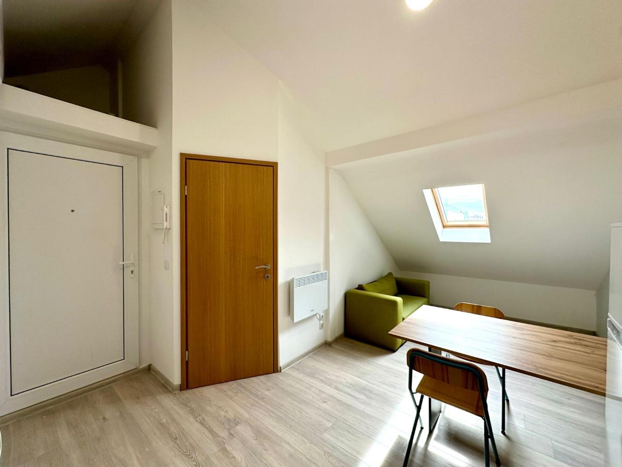 Twins Apartments Zagrzeb Zewnętrze zdjęcie