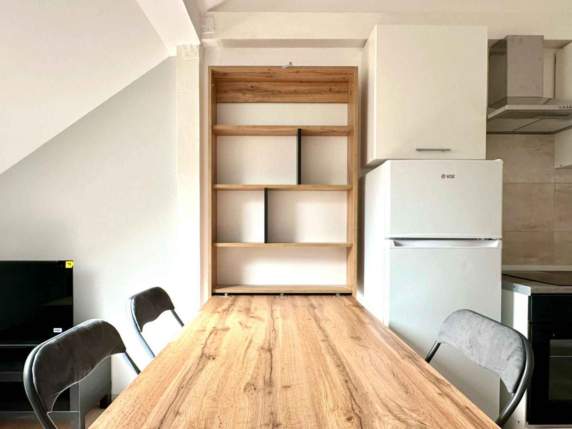 Twins Apartments Zagrzeb Zewnętrze zdjęcie