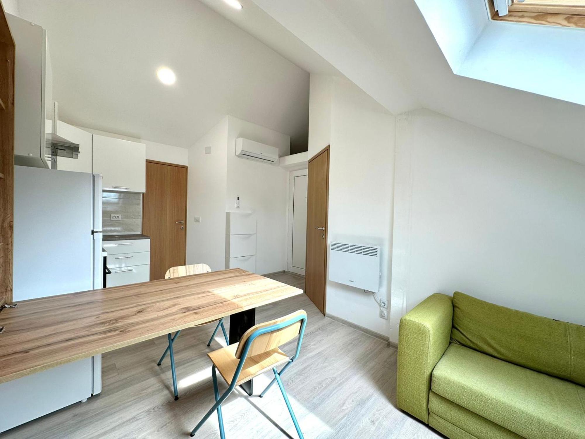 Twins Apartments Zagrzeb Zewnętrze zdjęcie