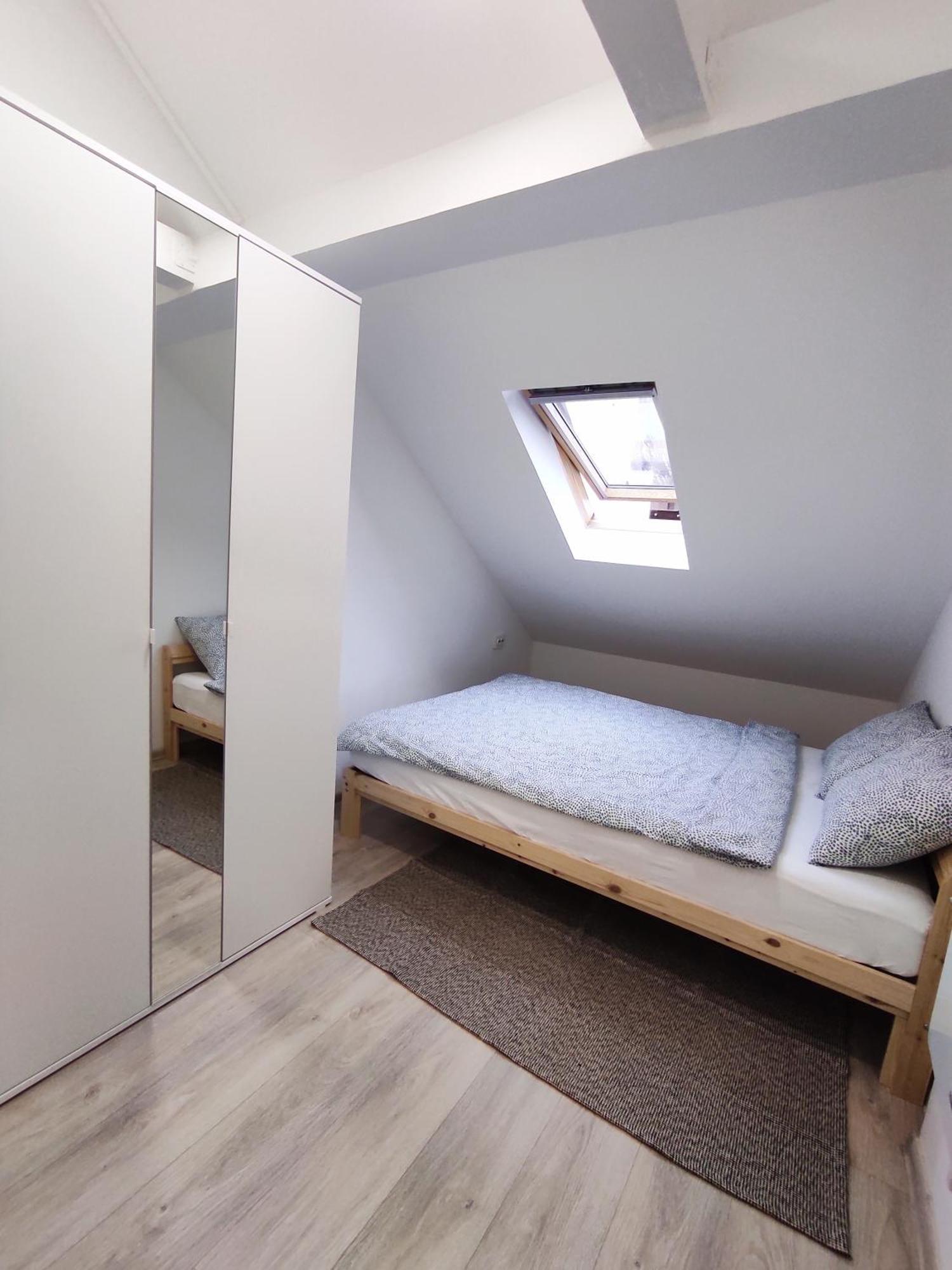 Twins Apartments Zagrzeb Zewnętrze zdjęcie